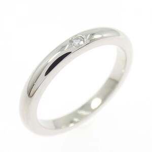 TIFFANY Silver Ring